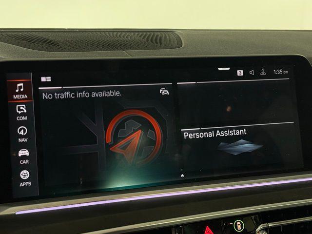 Photo of 2021 Dark Graphite BMW X7