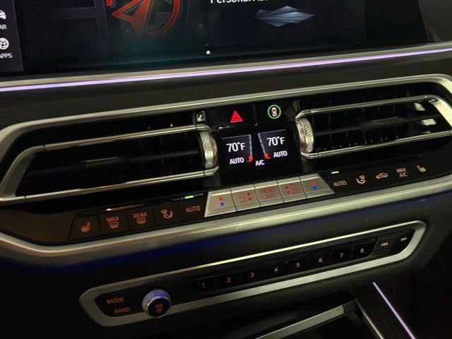 Photo of 2021 Dark Graphite BMW X7