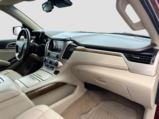 Photo of 2019 Crimson Red Tintcoat GMC Yukon