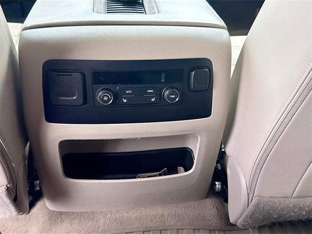 Photo of 2019 Crimson Red Tintcoat GMC Yukon