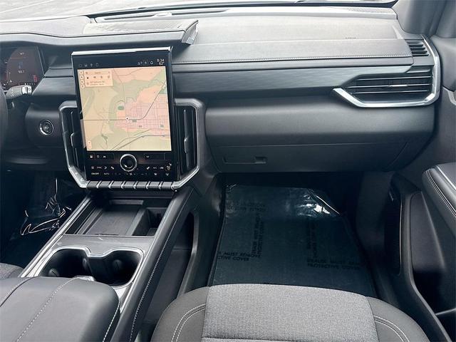 Photo of 2025 Summit White GMC Acadia