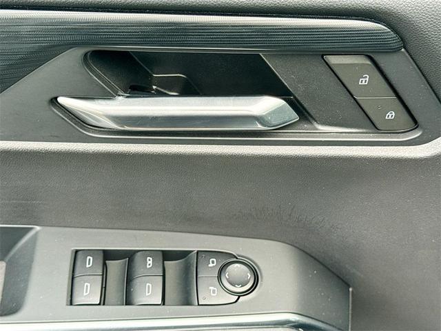 Photo of 2025 Summit White GMC Acadia
