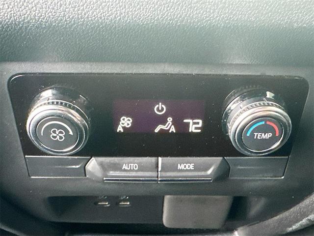 Photo of 2025 Summit White GMC Acadia