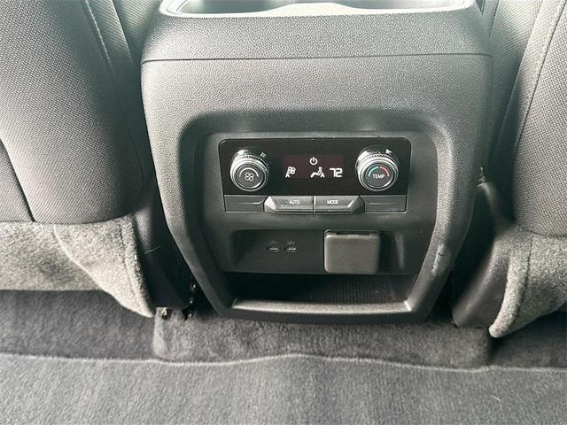 Photo of 2025 Summit White GMC Acadia