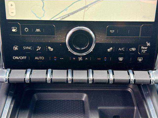 Photo of 2025 Summit White GMC Acadia