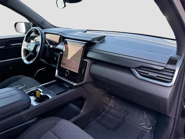 Photo of 2025 Ebony Twilight Metallic GMC Acadia