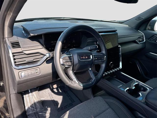 Photo of 2025 Ebony Twilight Metallic GMC Acadia