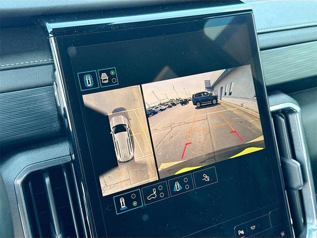 Photo of 2025 Ebony Twilight Metallic GMC Acadia