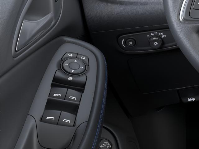 Photo of 2026 Ebony Twilight Metallic Buick Encore GX