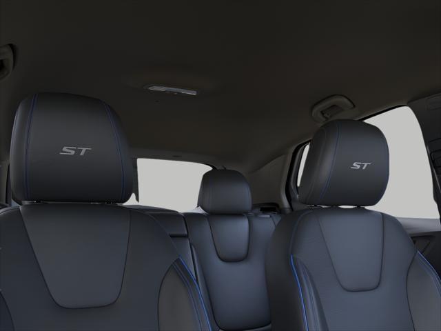 Photo of 2026 Ebony Twilight Metallic Buick Encore GX