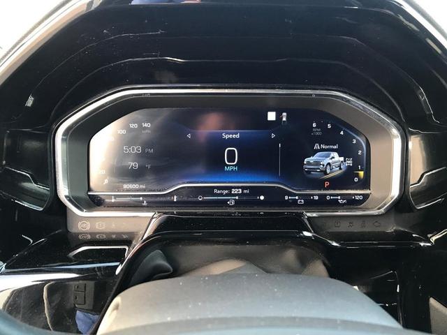 Photo of 2022 Iridescent Pearl Tricoat Chevrolet Silverado 1500