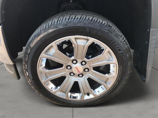 Photo of 2015 Stone Blue Metallic GMC Sierra 1500