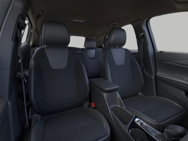 Photo of 2026 Summit White Buick Encore GX