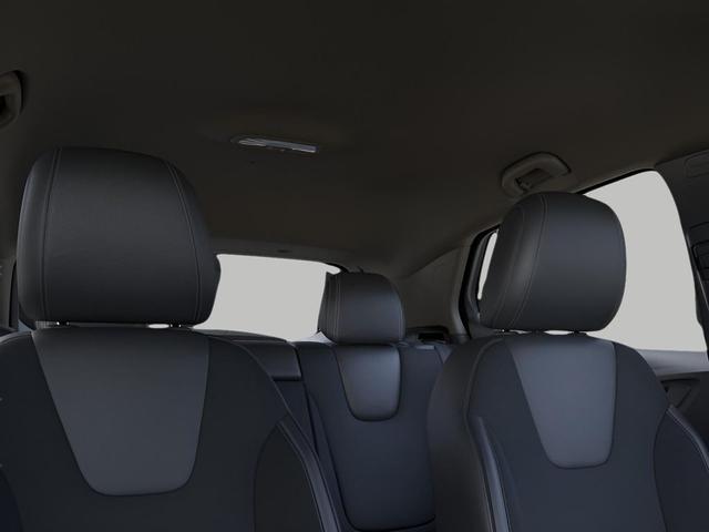 Photo of 2026 Summit White Buick Encore GX