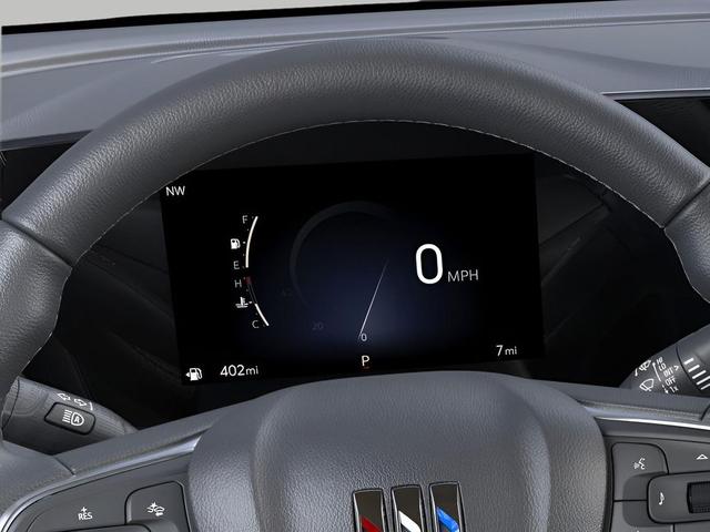 Photo of 2026 Summit White Buick Encore GX
