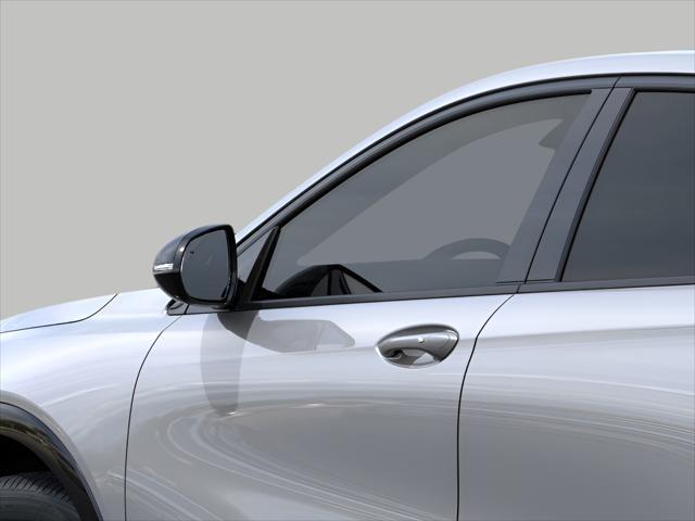 Photo of 2025 Moonstone Gray Metallic Buick Envista