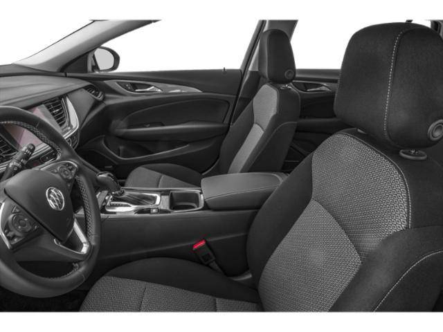 Photo of 2019 Ebony Twilight Metallic Buick Regal TourX