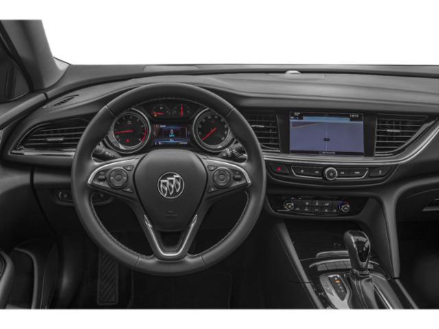 Photo of 2019 Ebony Twilight Metallic Buick Regal TourX