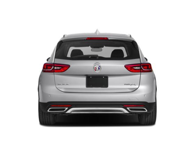 Photo of 2019 Ebony Twilight Metallic Buick Regal TourX