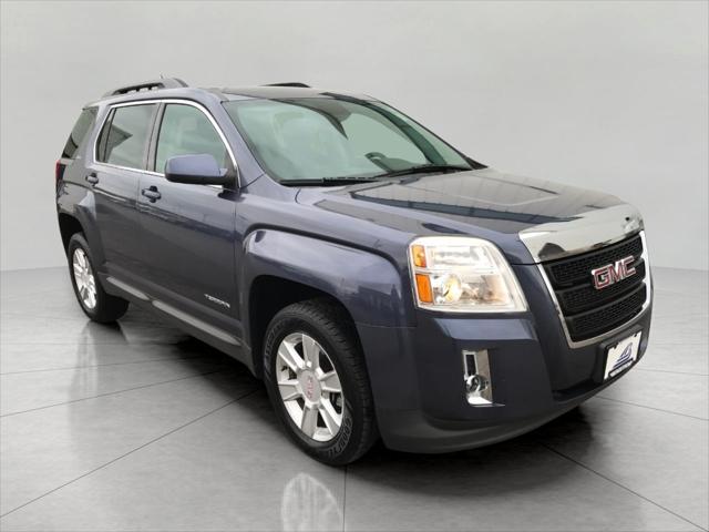 2013 GMC Terrain