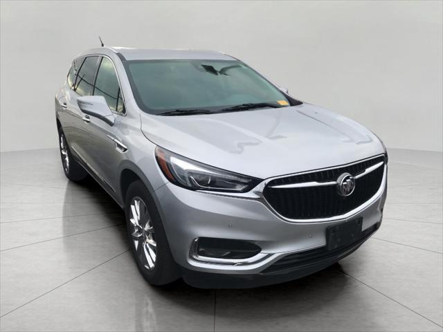 2020 Buick Enclave