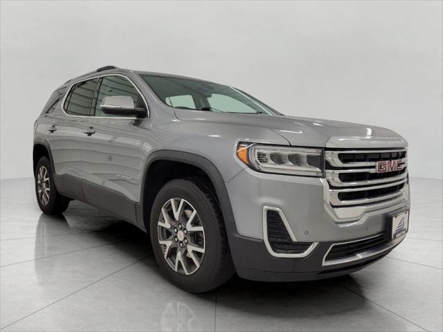 2023 GMC Acadia