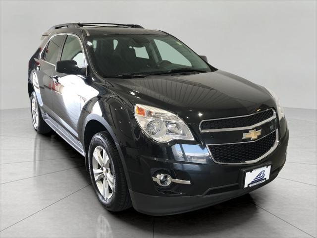 2013 Chevrolet Equinox