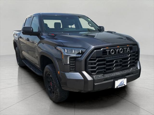 2024 Toyota Tundra Hybrid