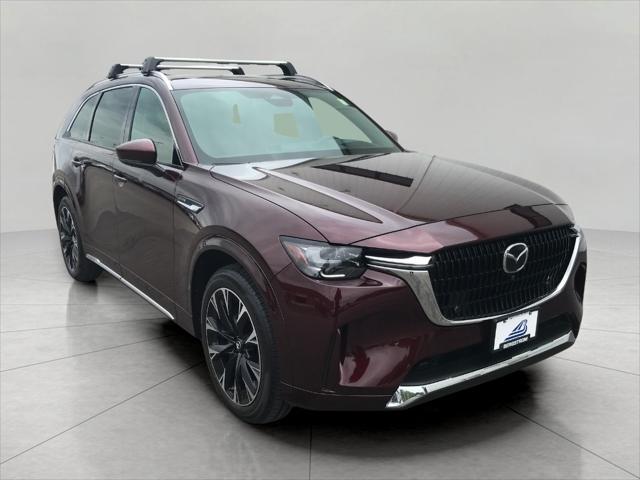 2024 Mazda Cx-90