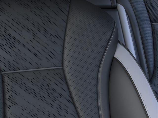 Photo of 2025 Moonstone Gray Metallic Buick Envision