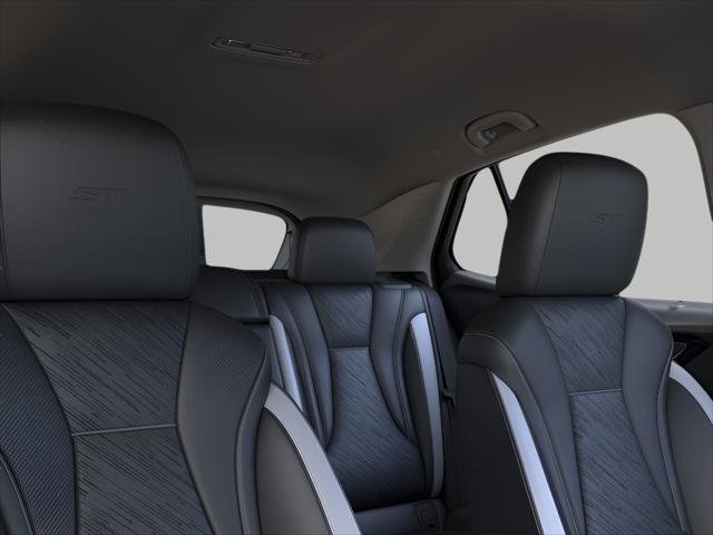 Photo of 2025 Moonstone Gray Metallic Buick Envision