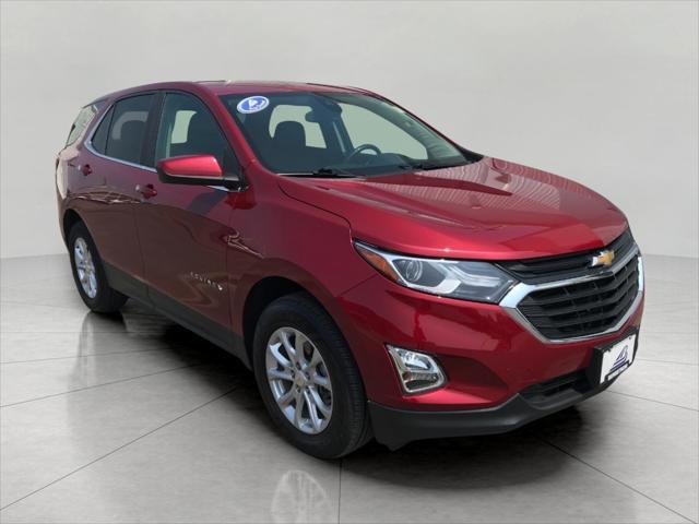 2021 Chevrolet Equinox
