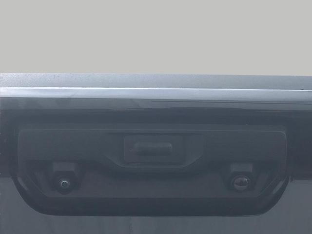 Photo of 2022 Dark Ash Metallic Chevrolet Silverado 1500