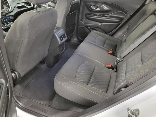Photo of 2024 Summit White GMC Terrain