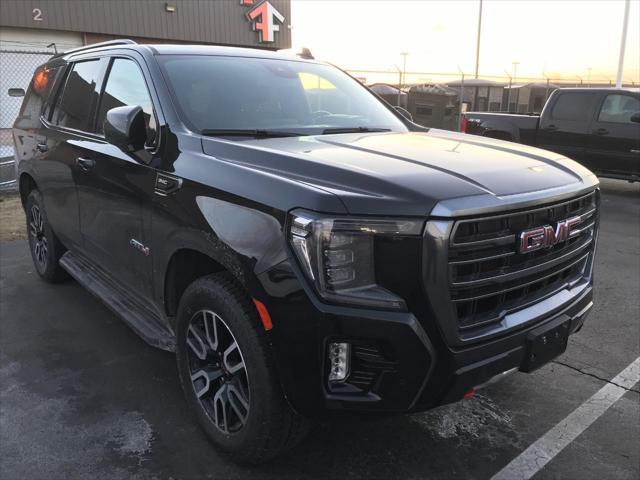 2023 GMC Yukon