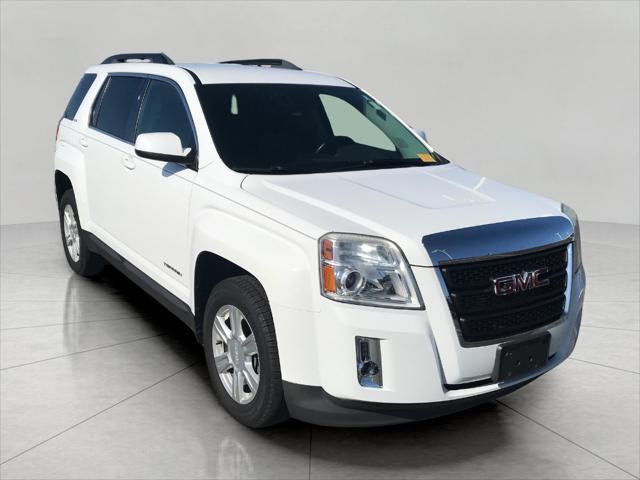 2014 GMC Terrain