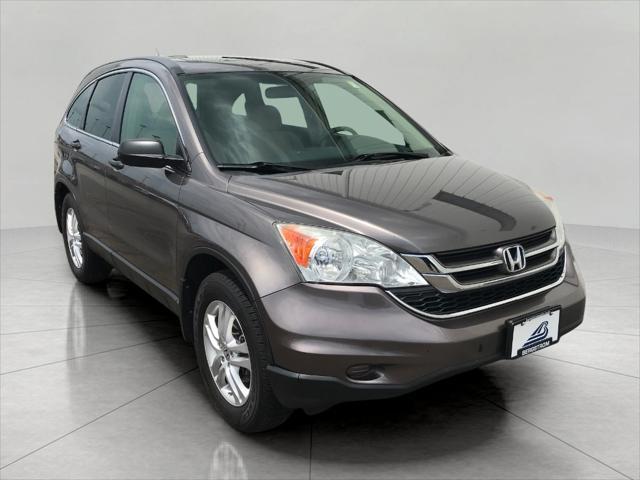 2010 Honda CR-V