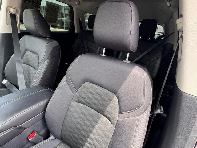 Photo of 2024 Scarlet Ember Nissan Pathfinder