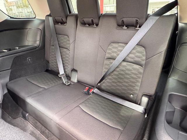 Photo of 2024 Scarlet Ember Nissan Pathfinder