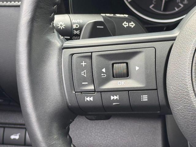 Photo of 2024 Scarlet Ember Nissan Pathfinder