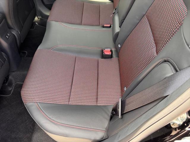 Photo of 2025 Arctic Ice Blue Metallic/Super Black Nissan Kicks