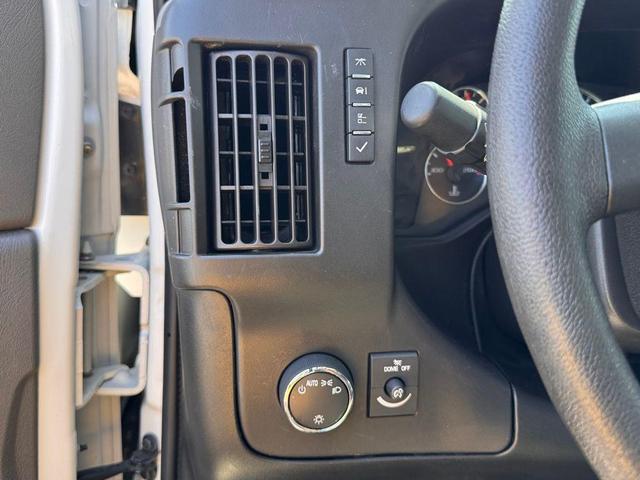 Photo of 2021 Summit White Chevrolet Express 2500