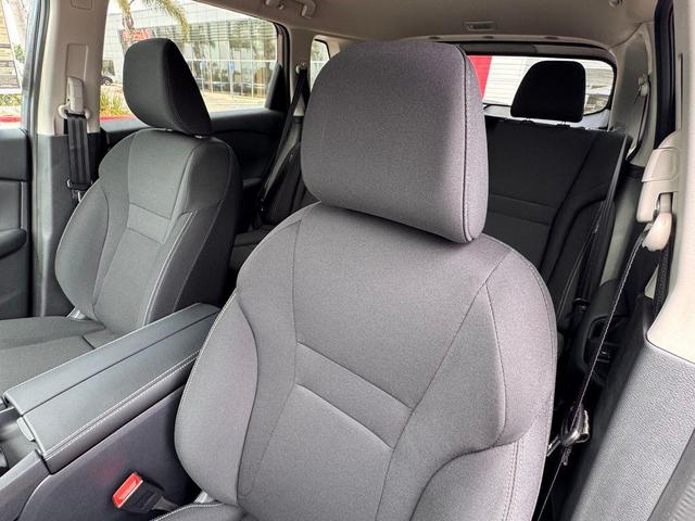 Photo of 2025 Gun Metallic Nissan Rogue