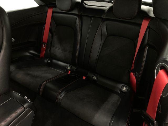 Photo of 2020 Polar White Mercedes-Benz AMG C 43