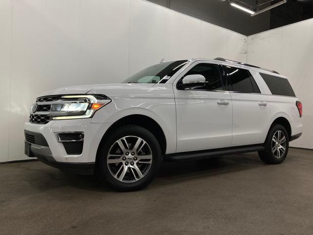 2024 Ford Expedition Max