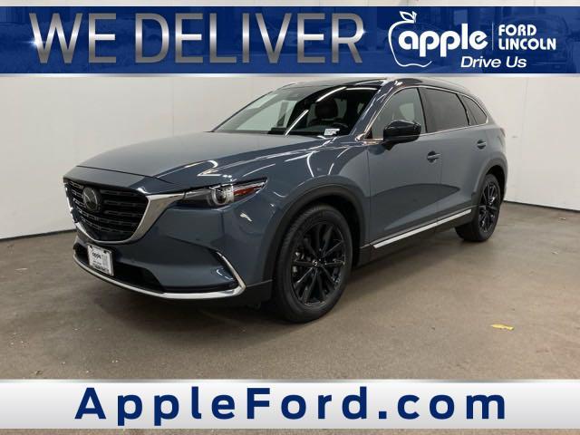 2023 Mazda CX-9