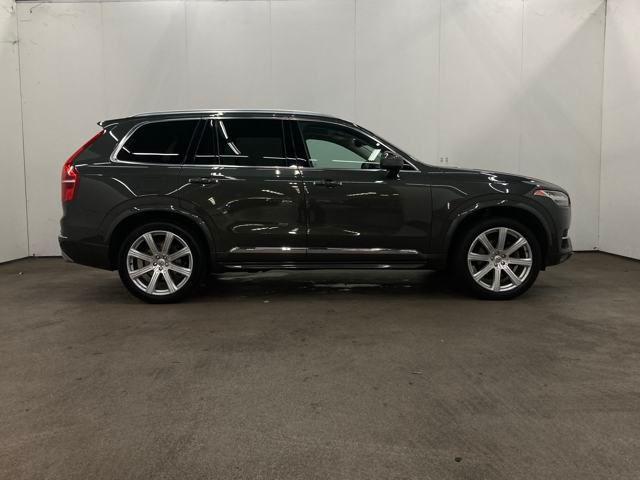 Photo of 2018 Pine Grey Metallic Volvo XC90