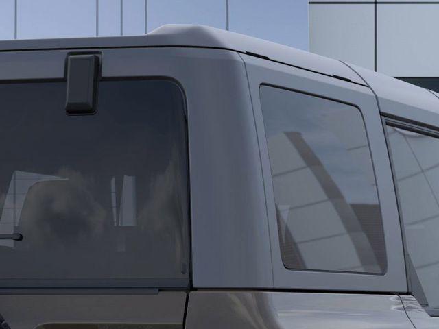 Photo of 2025 Marsh Gray Ford Bronco