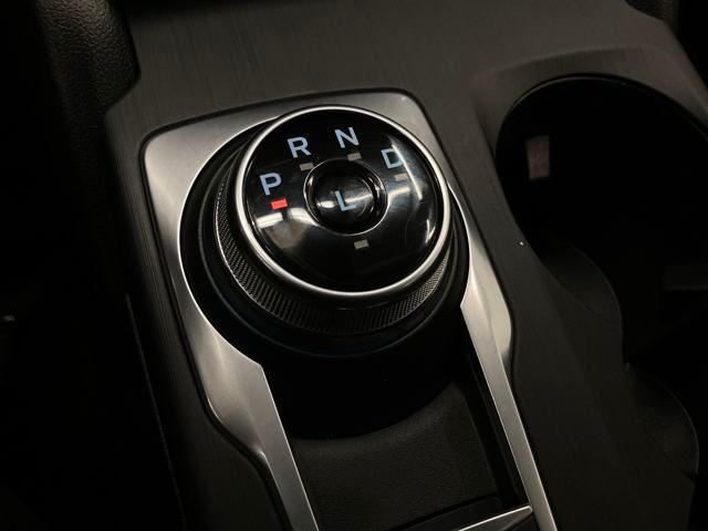 Photo of 2022 Agate Black Metallic Ford Escape