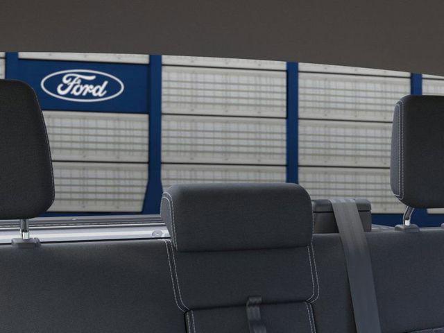 Photo of 2025 Carbonized Gray Metallic Ford Ranger